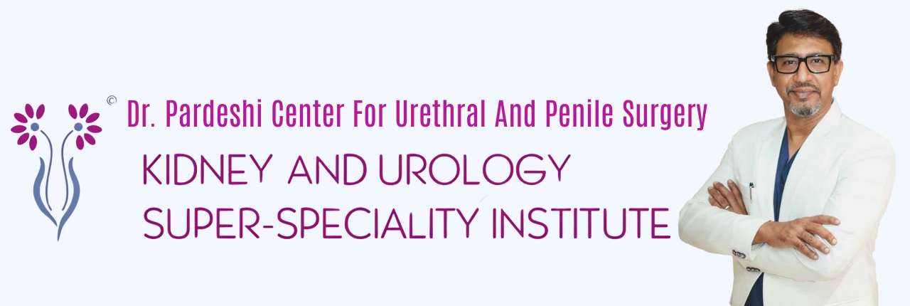 Dr Ashish Pardeshi Header image
